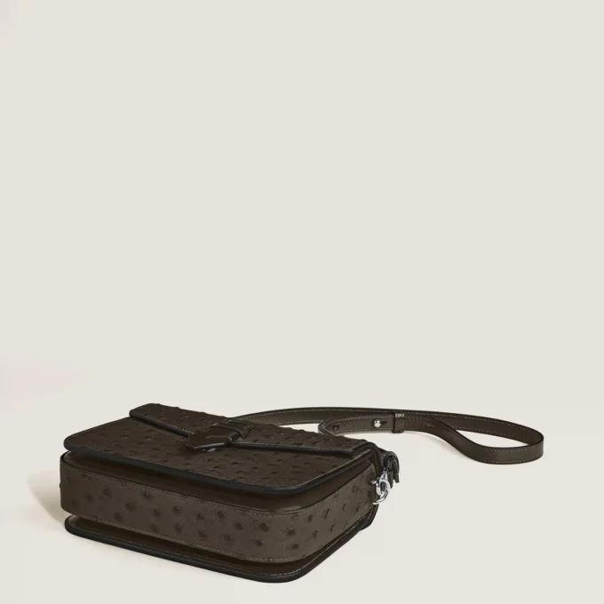 Nib crossbody