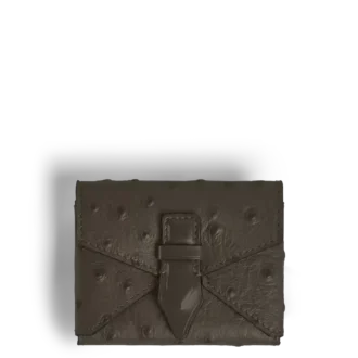 Nib-kortholder med håndledshåndtag