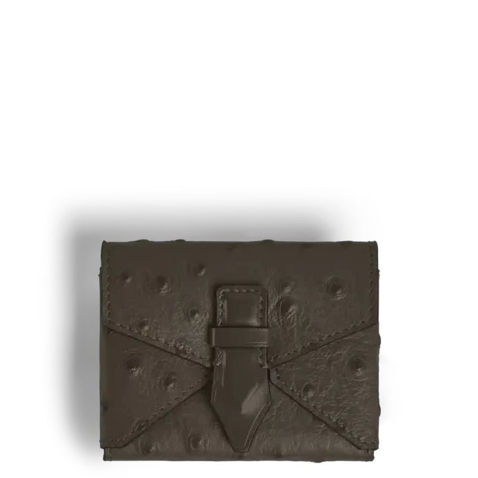 Nib-kortholder med håndledshåndtag