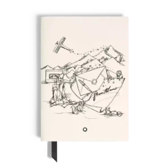 Notebook Happy Holiday 2025