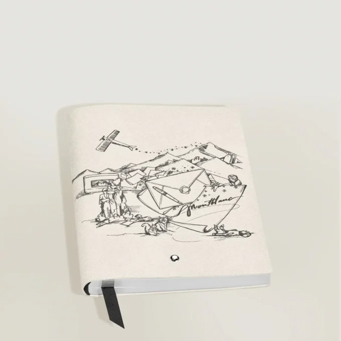 Notebook Happy Holiday 2025