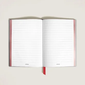 Notebook Medium, The Legend of Zodiacs The Horse – Linjerede sider