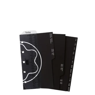 Organisationssæt Pocket