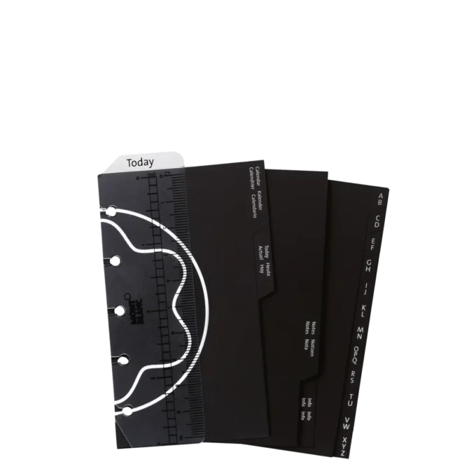 Organisationssæt Pocket