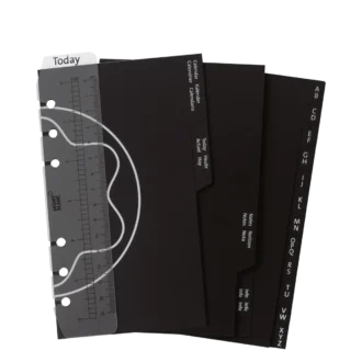 Organisationssæt, stort