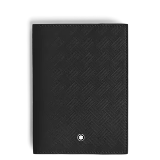 Pasholder i Extreme-læder