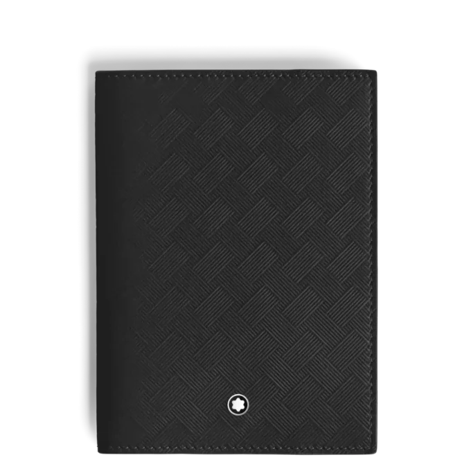 Pasholder i Extreme-læder