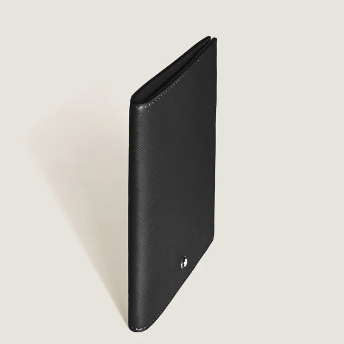 Pasholder i Extreme-læder