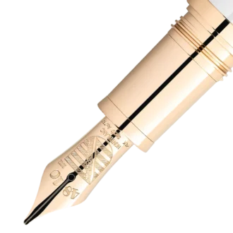 Patron of Art Homage to Albert Limited Edition 4810 fyldepen F