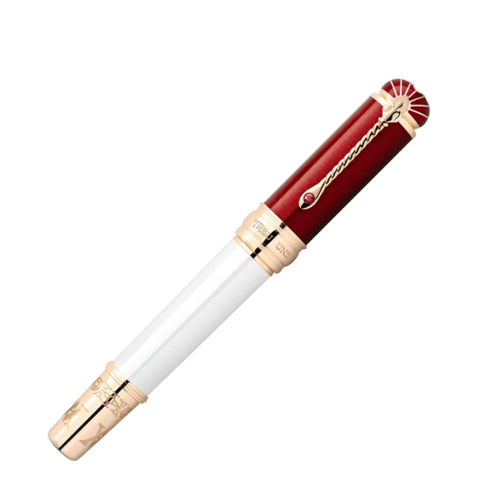 Patron of Art Homage to Albert Limited Edition 4810 fyldepen F