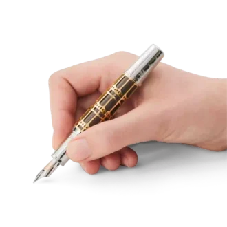 Patron of Art Homage to Albert Limited Edition 888 fyldepen