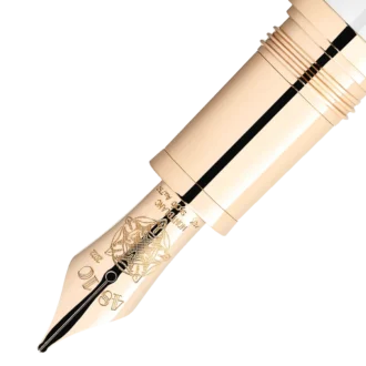 Patron of Art Homage to Victoria Limited Edition 4810 fyldepen F