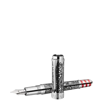 Peggy Guggenheim Limited Edition 4810 fyldepen