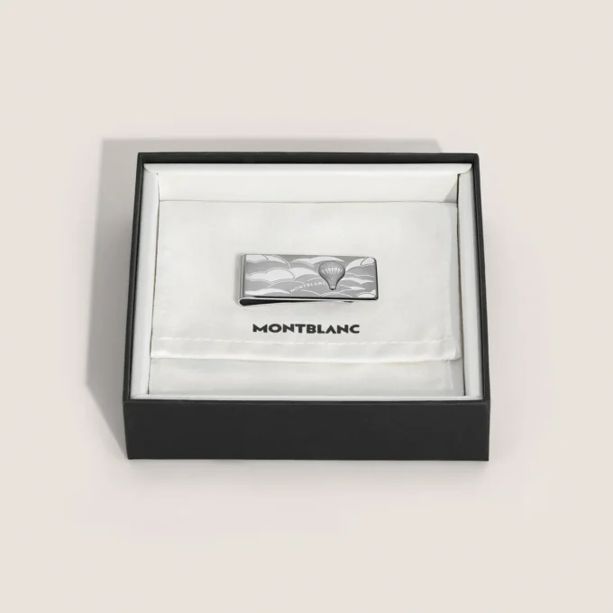 Pengeklips, Meisterstück Around the World in 80 Days