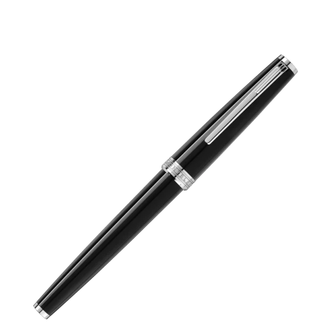 PIX Black Rollerball PIX Black Rollerball