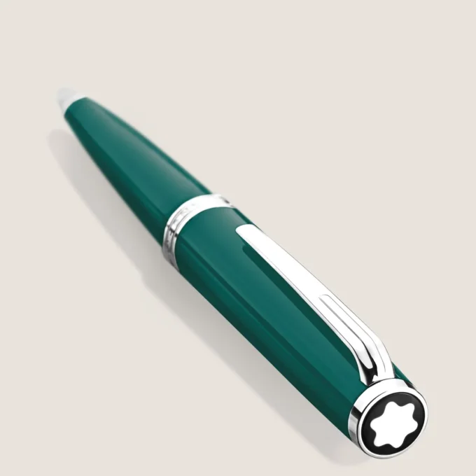 PIX Deep Green Rollerball PIX Deep Green Rollerball