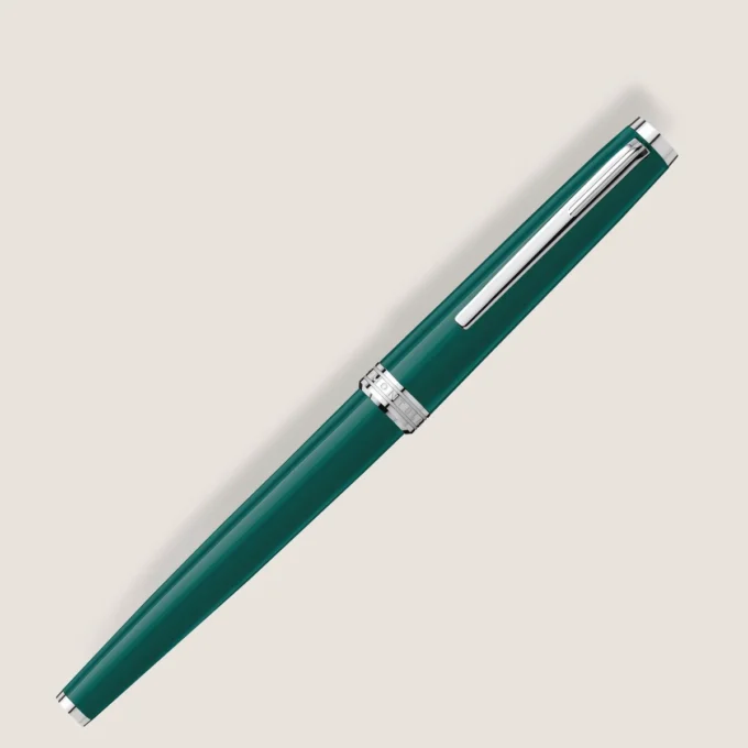 PIX Deep Green Rollerball PIX Deep Green Rollerball
