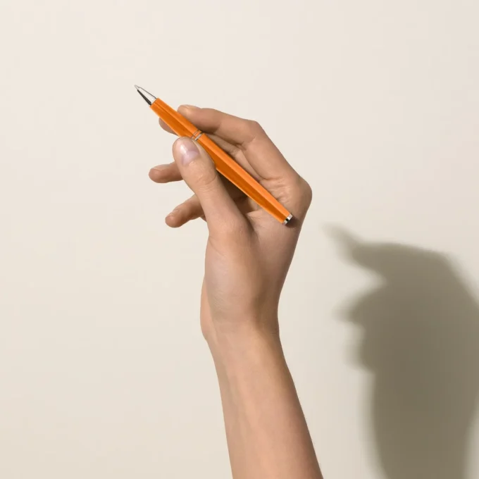 PIX Orange Rollerball PIX Orange Rollerball