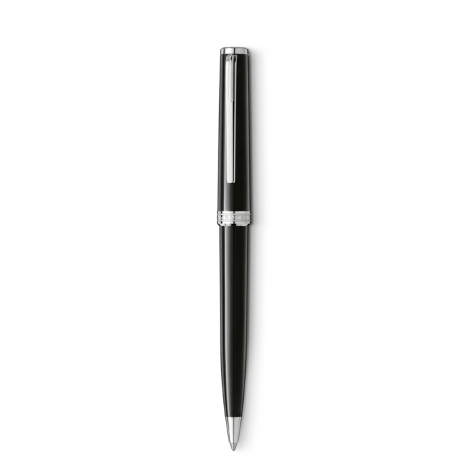 PIX sort kuglepen PIX sort kuglepen