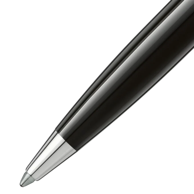 PIX sort kuglepen PIX sort kuglepen