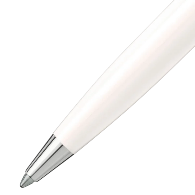 PIX White kuglepen