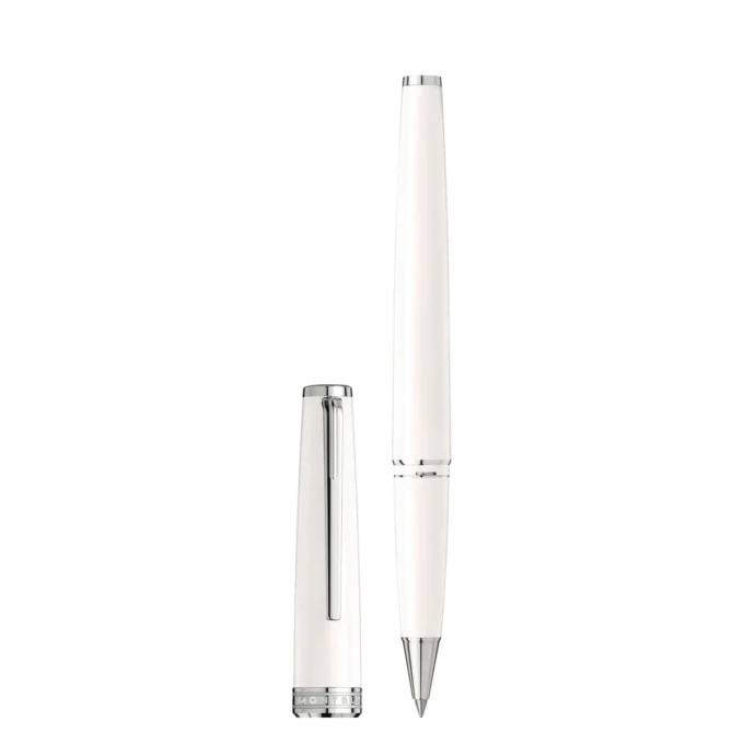 PIX White Rollerball PIX White Rollerball
