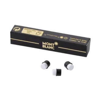 Refill til mekanisk blyant, 10 stk. (MST Classique, MST Solitaire, SAW, Etoile)