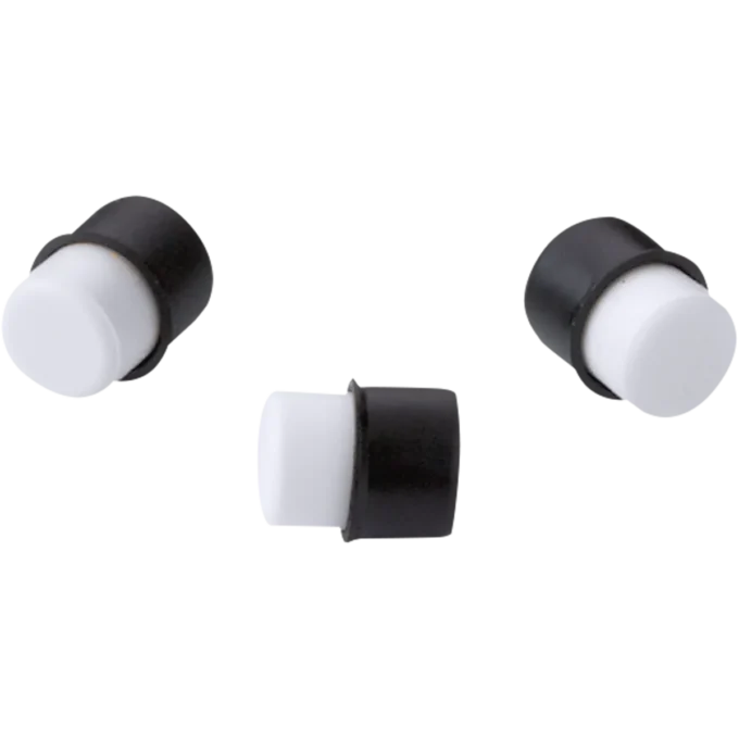 Refill til mekanisk blyant, 10 stk. (MST Classique, MST Solitaire, SAW, Etoile)