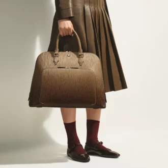 Rejsetasken til den skrivende rejsende