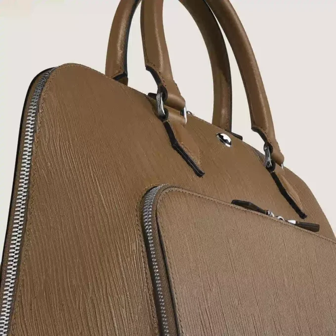 Rejsetasken til den skrivende rejsende