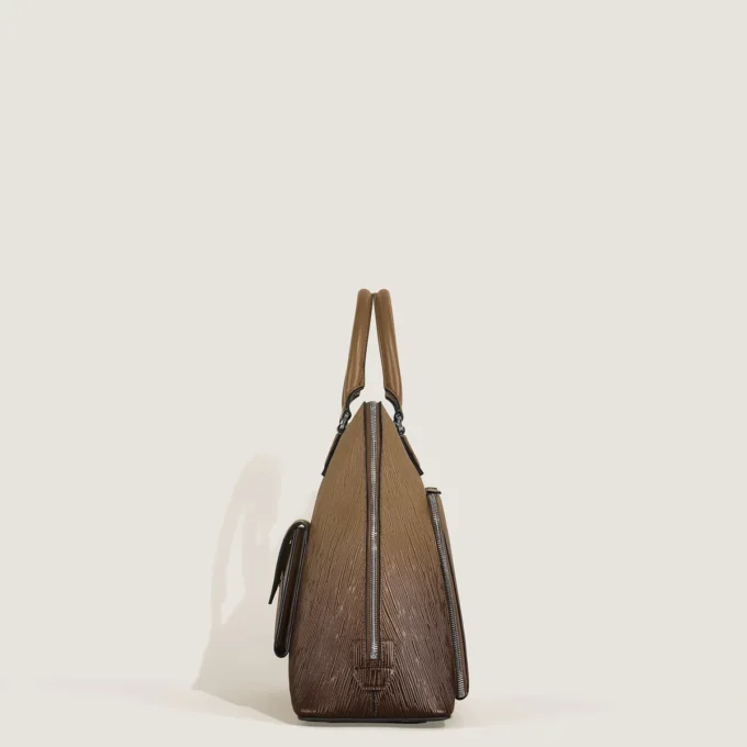 Rejsetasken til den skrivende rejsende