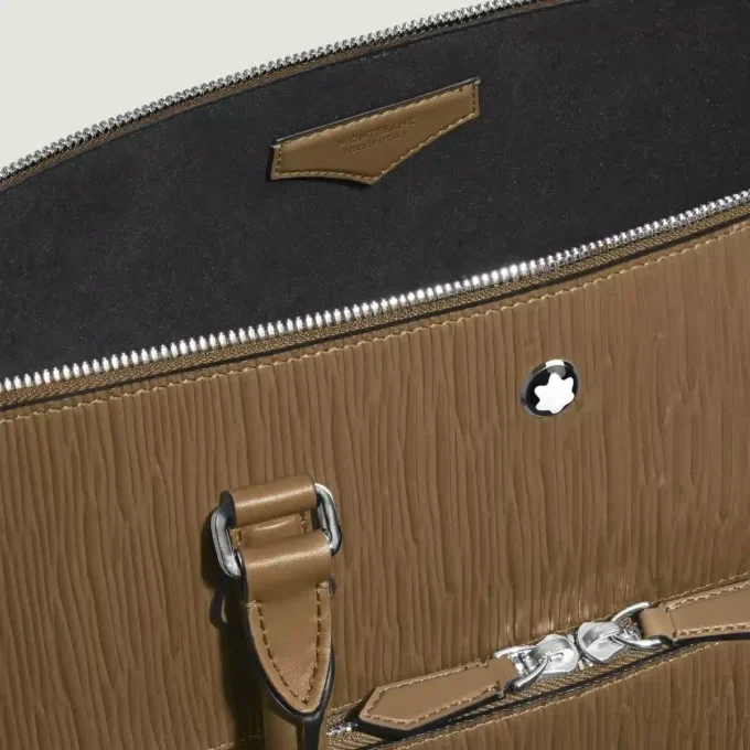 Rejsetasken til den skrivende rejsende