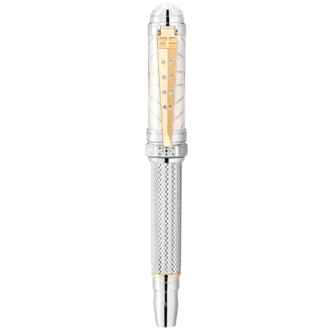 Rollerball-pen Great Characters Elvis Presley Limited Edition 1935