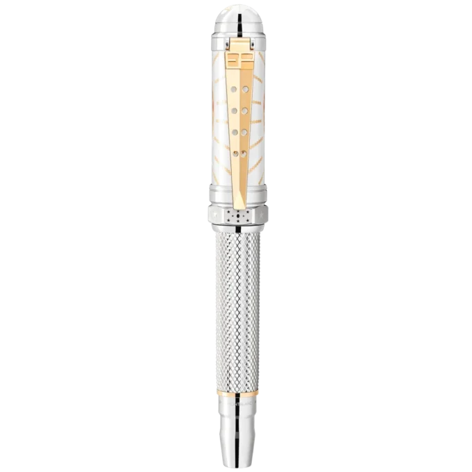 Fyldepen Great Characters Elvis Presley Limited Edition 1935