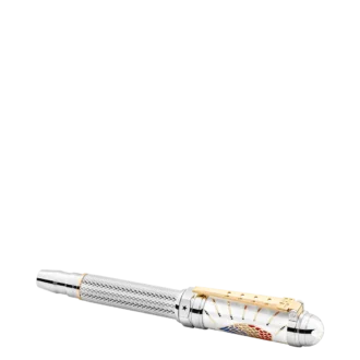 Rollerball-pen Great Characters Elvis Presley Limited Edition 1935