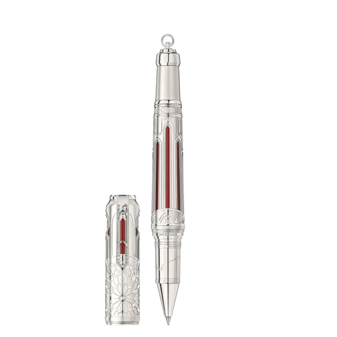 Rollerballpen Writers Edition Homage to Victor Hugo Limited Edition 1831