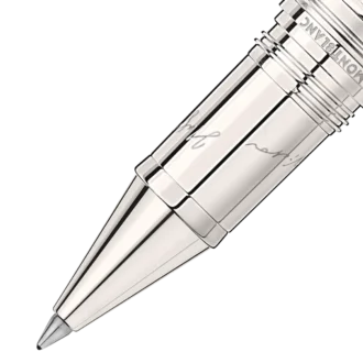 Rollerballpen Writers Edition Homage to Victor Hugo Limited Edition 1831