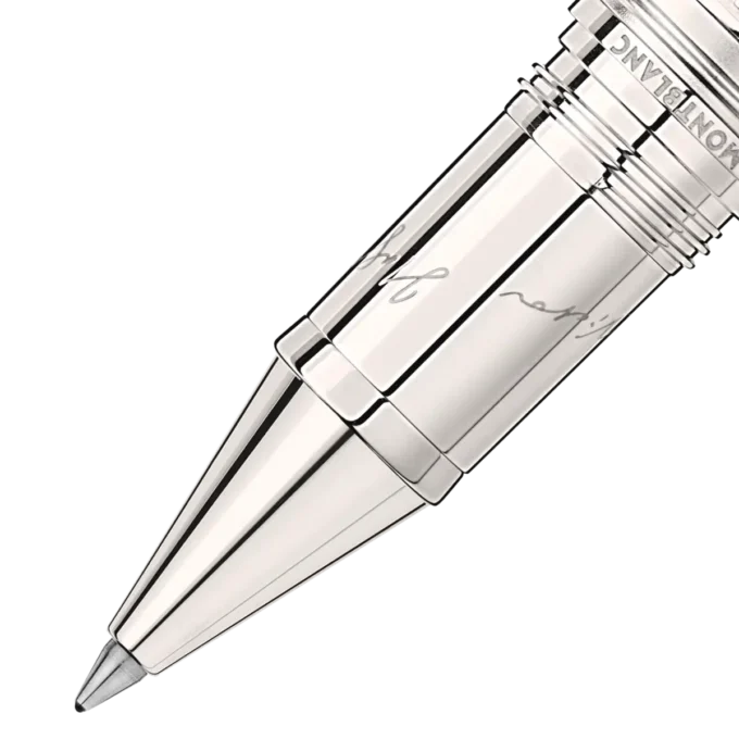 Rollerballpen Writers Edition Homage to Victor Hugo Limited Edition 1831