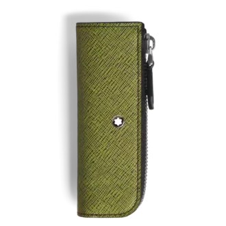 Sartorial 1 penneetui Heritage Rouge et Noir Baby