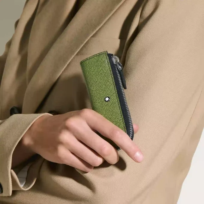 Sartorial 1 penneetui Heritage Rouge et Noir Baby