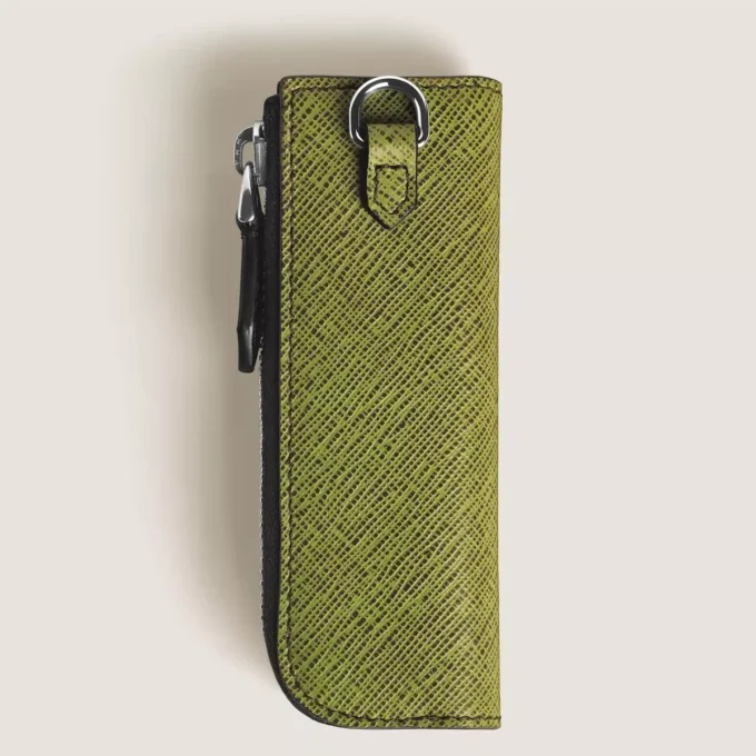 Sartorial 1 penneetui Heritage Rouge et Noir Baby