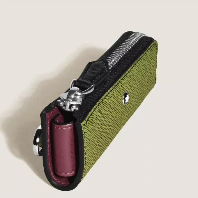 Sartorial 1 penneetui Heritage Rouge et Noir Baby