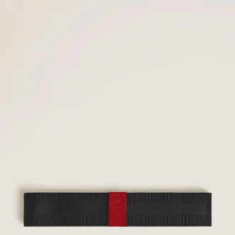 Sartorial 1 penneetui med elastikbånd