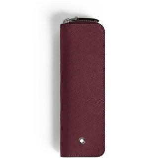 Sartorial 1 penneetui med lynlås