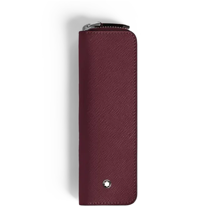 Sartorial 1 penneetui med lynlås