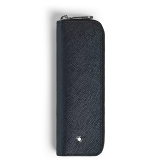 Sartorial 1 penneetui med lynlås