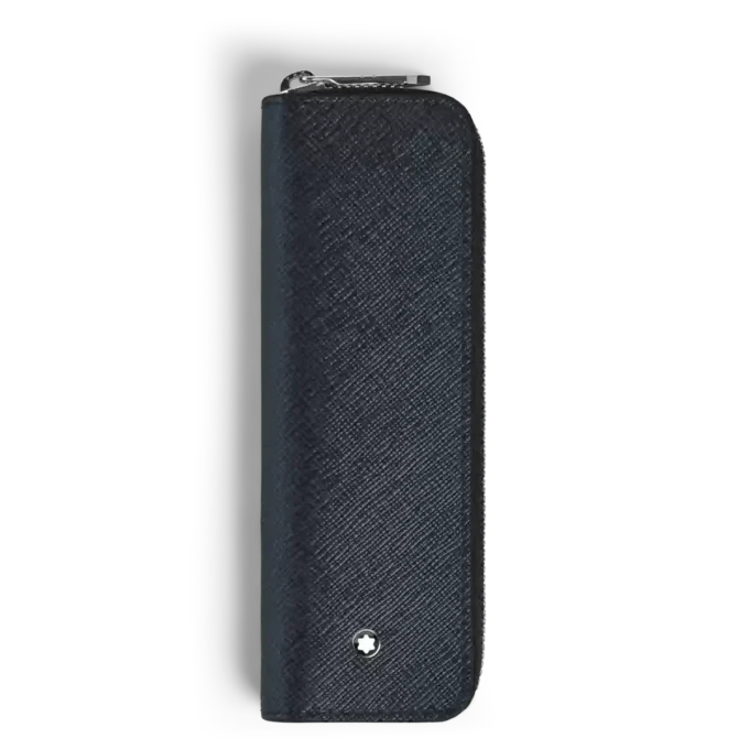 Sartorial 1 penneetui med lynlås