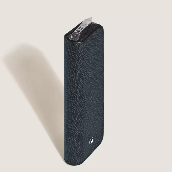 Sartorial 1 penneetui med lynlås