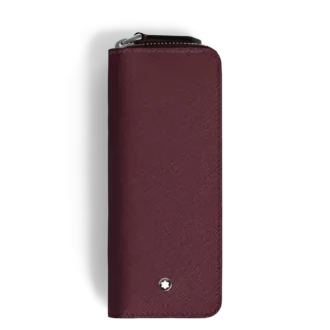 Sartorial 2 penneetui med lynlås