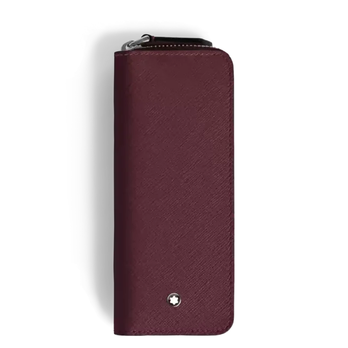 Sartorial 2 penneetui med lynlås